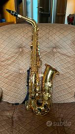 Saxofono YAS280 YAMAHA