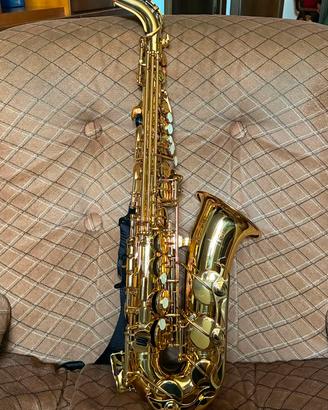 Saxofono YAS280 YAMAHA