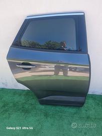 PORTIERA POSTERIORE DESTRA OPEL GRANDLAND 2020