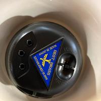 Sordina Sassofono Contralto