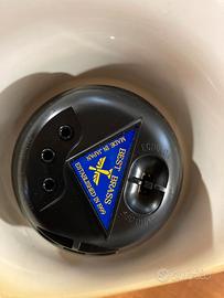 Sordina Sassofono Contralto