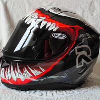Casco moto