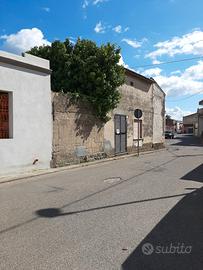 San Vero Milis - locale commerciale