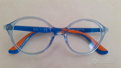 Occhiali da vista bambino
