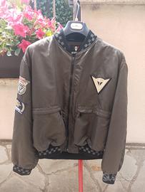 bomber Dainese vintage