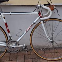 Bici da Corsa d'epoca anni 70'/80'