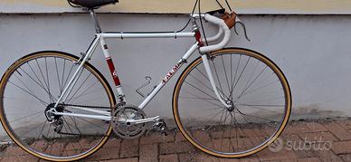 Bici da Corsa d'epoca anni 70'/80'