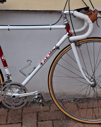 Bici da Corsa d'epoca anni 70'/80'