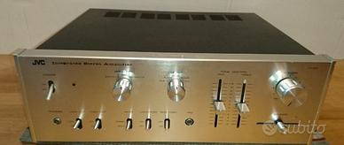 Amplificatore vintage JVC VN 300 - alta corrente