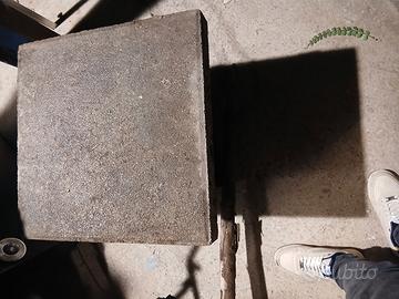 mattonelle  per esterni 50x50