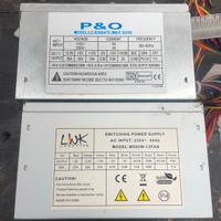 Alimentatori pc fisso