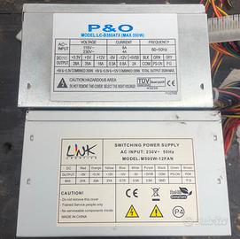 Alimentatori pc fisso