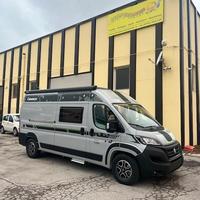 Chausson v 594 sport line KM. 8000