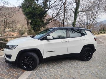 Jeep Compass Night Eagle