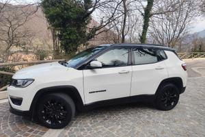 Jeep Compass Night Eagle