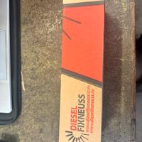 Iniettori Bosch 0445115048 BMW