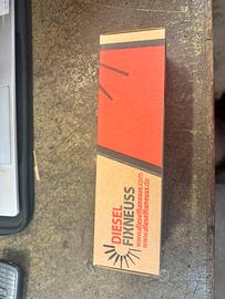 Iniettori Bosch 0445115048 BMW