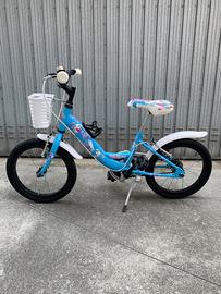 Bicicletta bambina
