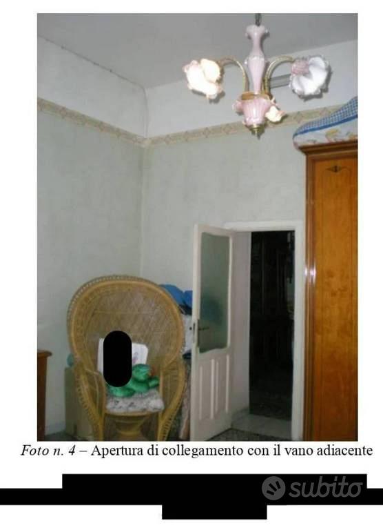 Appartamento – Frattamaggiore, Rossini - Altro