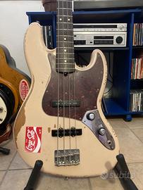 Fender Jazz Bass Flea