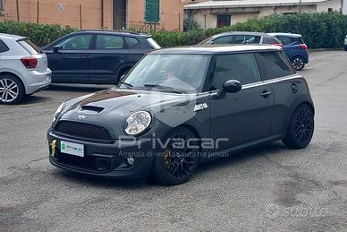 MINI Mini 1.6 16V Cooper S