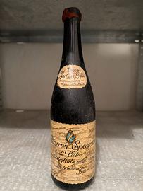 Barbera d’Asti Riserva Speciale