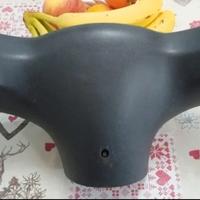 Zip Piaggio Coperchio Posteriore Manubrio