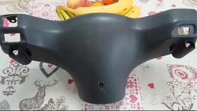 Zip Piaggio Coperchio Posteriore Manubrio