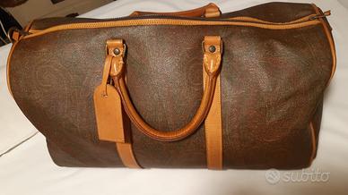 Borsa Etro vintage