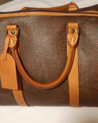 Borsa Etro vintage