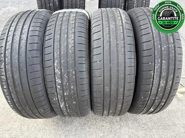 gomme usate 2156517 Estivo NEXEN - M Fera RU1 suv 