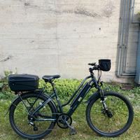E-Bike Wings Mistral