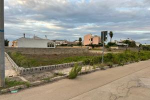 Terreno edificabile - Gemini/Ugento