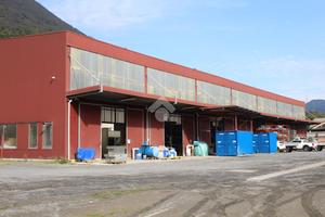 CAPANNONE A ENDINE GAIANO