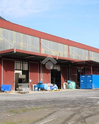 CAPANNONE A ENDINE GAIANO