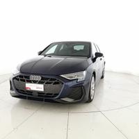 Audi A3 Sportback 2.0 tdi S line edition 150c...