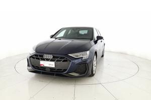 Audi A3 Sportback 2.0 tdi S line edition 150c...