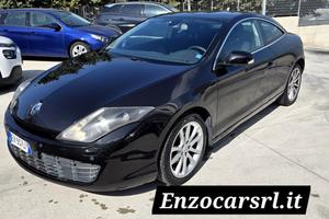 RENAULT Laguna Coupé 2.0 dCi 150 CV Wave Edition