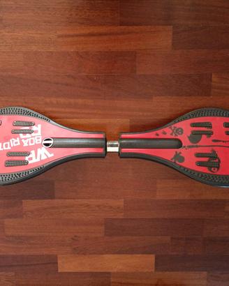 Waveboard