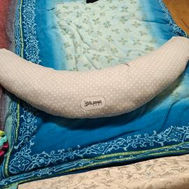 cuscino gravidanza e allattamento 