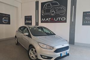 Ford Focus 1.0 EcoBoost 100 CV Start&Stop Plus