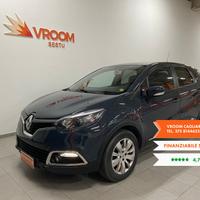 RENAULT Captur 1� serie Captur 1.5 dCi 8V 90 CV...