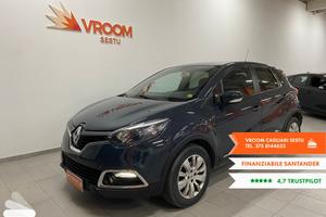 RENAULT Captur 1� serie Captur 1.5 dCi 8V 90 CV...