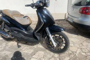 Piaggio Beverly Cruiser 500