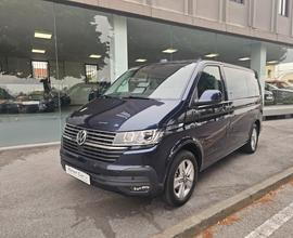 Volkswagen Caravelle 2.0 TDI 150CV PL Cruise retro