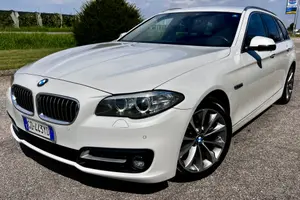 Bmw 520 520d xDrive Touring Msport