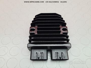 REGOLATORE TENSIONE BENELLI TRK 502 X 2020 2019 TR