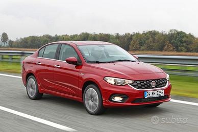Ricambi fiat tipo 2018 Musata completa Porte airba