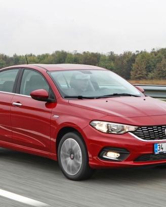 Ricambi fiat tipo 2018 Musata completa Porte airba