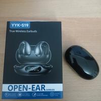 Accessori elettronici(router, cuffie, autoradio